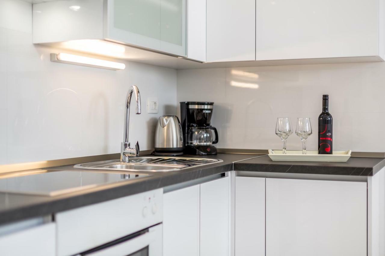 Apartmán Apartments Amore Split