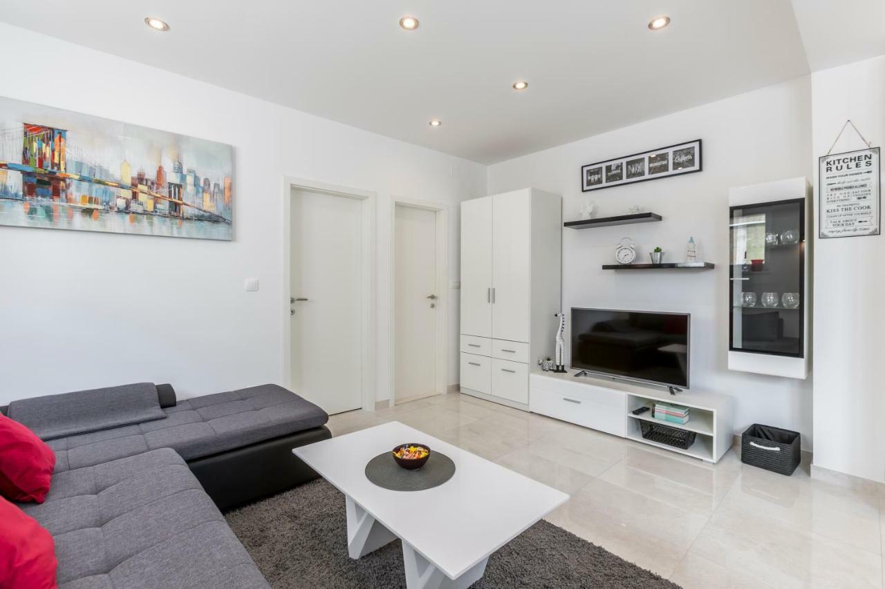 Apartmán Apartments Amore