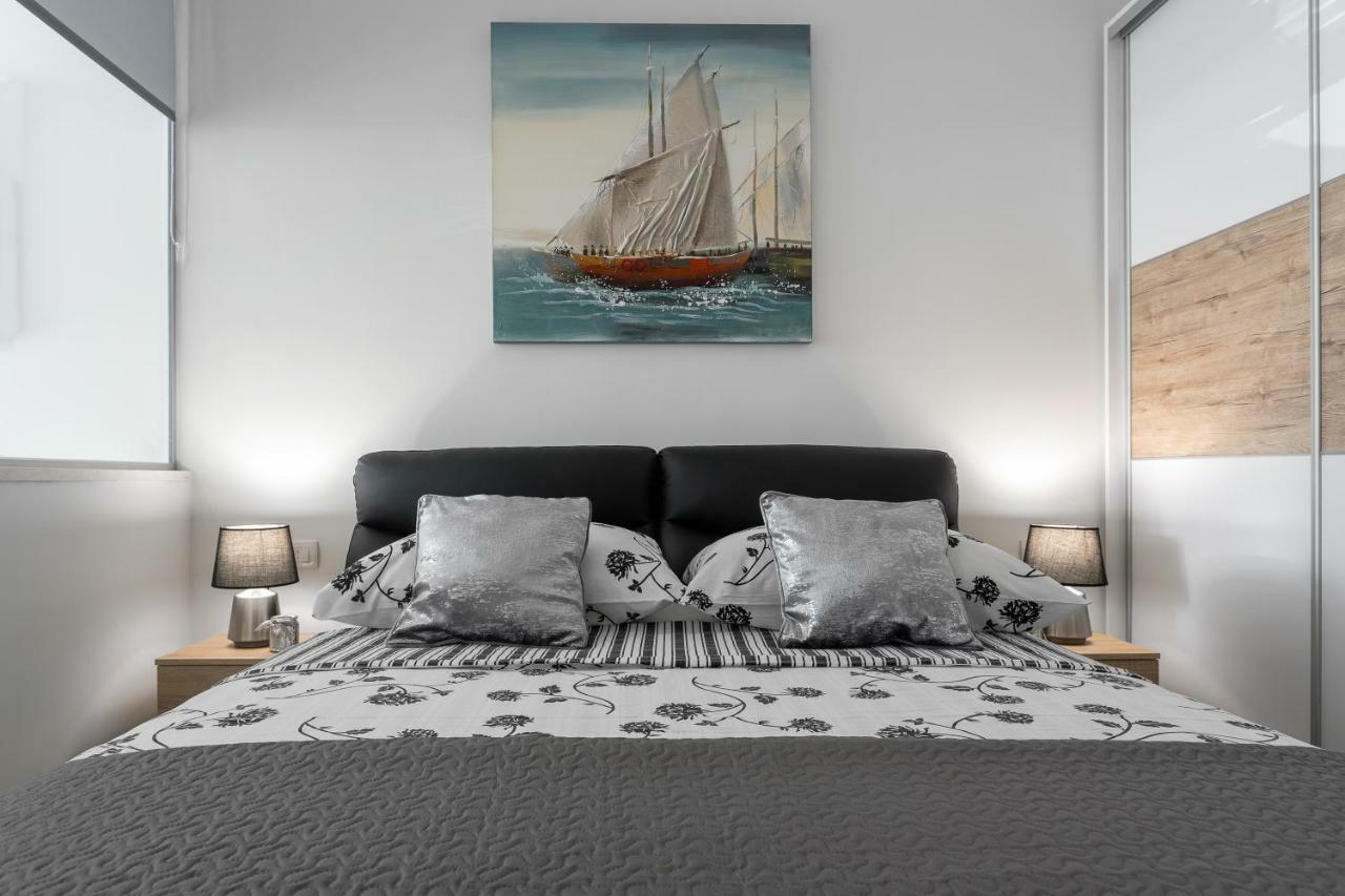 Apartmán Apartments Amore *