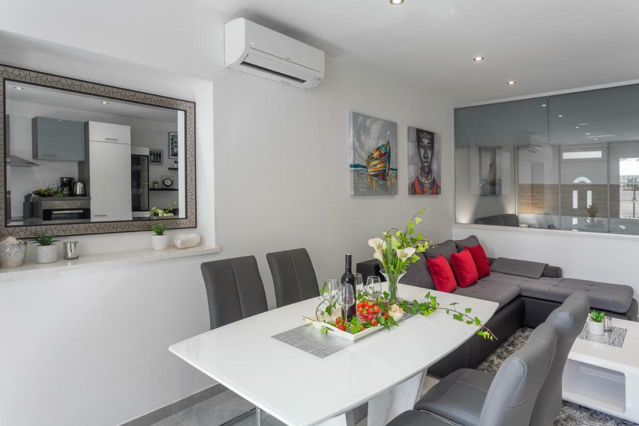 Apartments Amore Apartmán Split